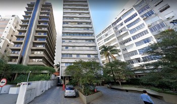 Imagem de fundo do condomínio Condomínio Armando Petrella - Cerqueira César - São Paulo - SP