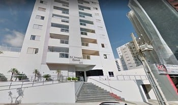 Imagem de fundo do condomínio Condomínio Armando Rezende - Centro - Cascavel - PR