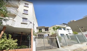 Imagem de fundo do condomínio Condomínio Armando Rossi - Santana - São Paulo - SP
