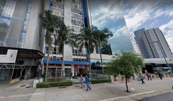 Imagem de fundo do condomínio Condomínio Armando Shibata - Pinheiros - São Paulo - SP