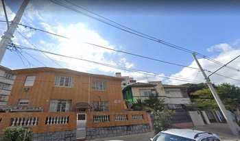 Imagem de fundo do condomínio Condomínio Armando Toni - Campo Grande - Santos - SP