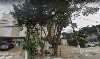 Imagem de fundo do condomínio Condomínio Armia - Butantã - São Paulo - SP