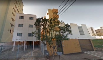 Imagem de fundo do condomínio Condomínio Arnaldo Cecconi Filho - Jardim Panorama - São José Do Rio Preto - SP