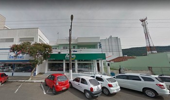 Imagem de fundo do condomínio Condomínio Arno - Centro - Osório - RS