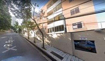 Imagem de fundo do condomínio Condomínio Aroeira - Buritis - Belo Horizonte - MG