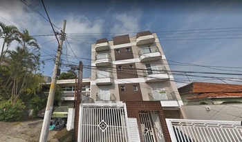 Imagem de fundo do condomínio Condomínio Aroeira - Assunção - São Bernardo Do Campo - SP