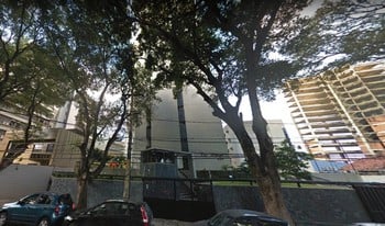 Imagem de fundo do condomínio Condomínio Arpege - Espinheiro - Recife - PE
