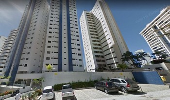 Imagem de fundo do condomínio Condomínio Arpoador - Pituba - Salvador - BA