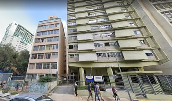 Imagem de fundo do condomínio Condomínio Arpoador - Bela Vista - São Paulo - SP