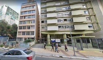 Imagem de fundo do condomínio Condomínio Arpoador - Bela Vista - São Paulo - SP