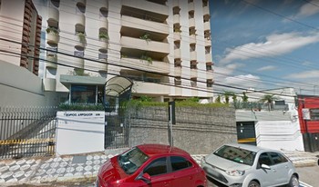 Imagem de fundo do condomínio Condomínio Arpoador - Centro - Sorocaba - SP