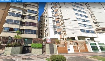 Imagem de fundo do condomínio Condomínio Arpoador - Centro - Florianópolis - SC