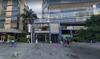 Imagem de fundo do condomínio Condomínio Arquipelago - Floresta - Porto Alegre - RS