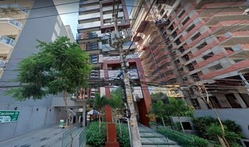 Imagem de fundo do condomínio Condomínio Arquiteto Jorge J. Proushan - Pinheiros - São Paulo - SP