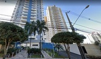 Imagem de fundo do condomínio Condomínio Arquiteto Júlio Ribeiro - Gleba Palhano - Londrina - PR