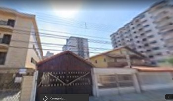 Imagem de fundo do condomínio Condomínio Arranke - Boqueirão - Praia Grande - SP
