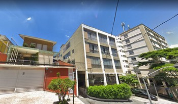 Imagem de fundo do condomínio Condomínio Arruda - Perdizes - São Paulo - SP