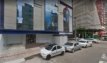 Imagem de fundo do condomínio Condomínio Art Classic Residence - Meia Praia - Itapema - SC