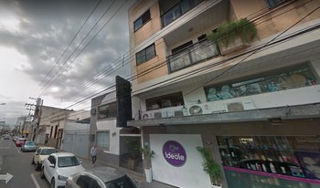 Imagem de fundo do condomínio Condomínio Art De Vivre - Centro - Campos Dos Goytacazes - RJ