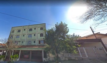 Imagem de fundo do condomínio Condomínio Art I - Assunção - São Bernardo Do Campo - SP