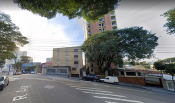 Imagem de fundo do condomínio Condomínio Art Iv - Baeta Neves - São Bernardo Do Campo - SP