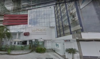 Imagem de fundo do condomínio Condomínio Art Noblesse Residence - Centro - Balneário Camboriú - SC