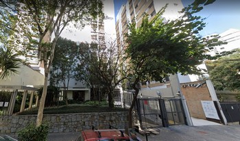 Imagem de fundo do condomínio Condomínio Artêmis - Jardim Paulista - São Paulo - SP