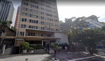 Imagem de fundo do condomínio Condomínio Artes Medicas - Bela Vista - São Paulo - SP