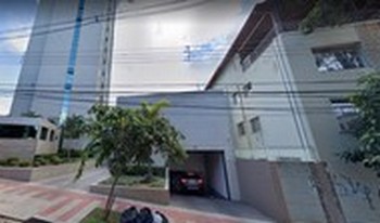 Imagem de fundo do condomínio Condomínio Arthur Bosman - Serra - Belo Horizonte - MG