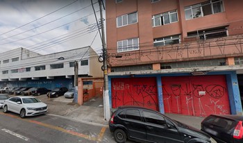 Imagem de fundo do condomínio Condomínio Arthur De Queiroz - Casa Branca - Santo André - SP