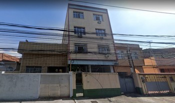 Imagem de fundo do condomínio Condomínio Arthur Fernandes - Olaria - Rio De Janeiro - RJ