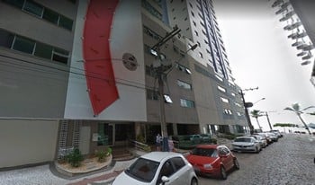 Imagem de fundo do condomínio Condomínio Arthur Fischer- Bloco B. - Centro - Balneário Camboriú - SC