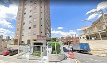 Imagem de fundo do condomínio Condomínio Arthur - Vila Galvão - Guarulhos - SP