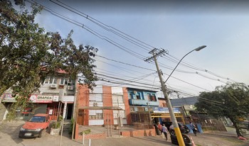 Imagem de fundo do condomínio Condomínio Arthur Manoel - Cavalhada - Porto Alegre - RS