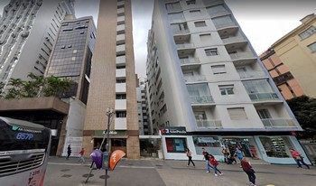 Imagem de fundo do condomínio Condomínio Arthur Navajas - Paraíso - São Paulo - SP