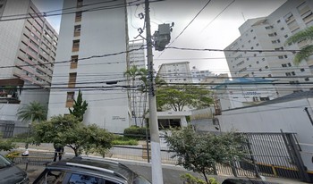 Imagem de fundo do condomínio Condomínio Arthur Prado - Liberdade - São Paulo - SP