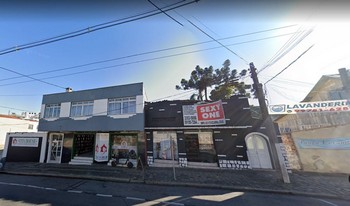 Imagem de fundo do condomínio Condomínio Arthur Rocker - Cabral - Curitiba - PR