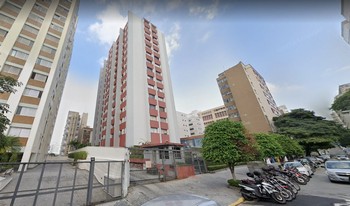 Imagem de fundo do condomínio Condomínio Arthur Ville - Liberdade - São Paulo - SP