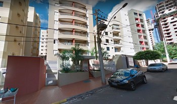 Imagem de fundo do condomínio Condomínio Artico - Jardim Botânico - Ribeirão Preto - SP