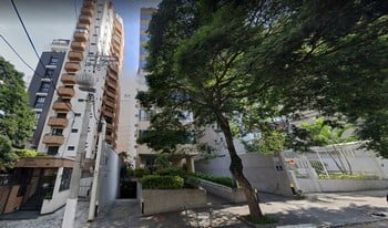 Imagem de fundo do condomínio Condomínio Artur 1212 - Pinheiros - São Paulo - SP