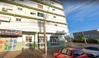 Imagem de fundo do condomínio Condomínio Artur - Patria Nova - Novo Hamburgo - RS