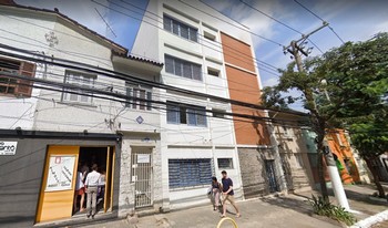 Imagem de fundo do condomínio Condomínio Artur Azevedo - Cerqueira César - São Paulo - SP