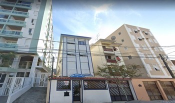 Imagem de fundo do condomínio Condomínio Arua - Vila Belmiro - Santos - SP