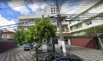 Imagem de fundo do condomínio Condomínio Aruan - Vila Mariana - São Paulo - SP