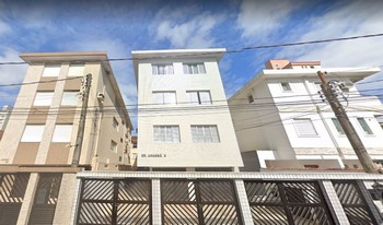 Imagem de fundo do condomínio Condomínio Aruanã - Embaré - Santos - SP