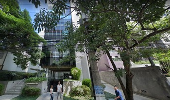 Imagem de fundo do condomínio Condomínio Aruanda - Brooklin Paulista - São Paulo - SP