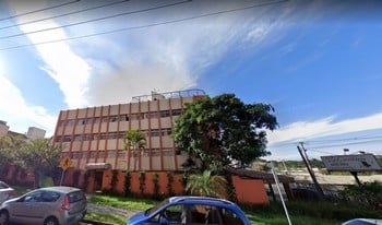 Imagem de fundo do condomínio Condomínio Aruba - Ahu - Curitiba - PR