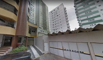 Imagem de fundo do condomínio Condomínio Aruba Residence - Centro - Balneário Camboriú - SC