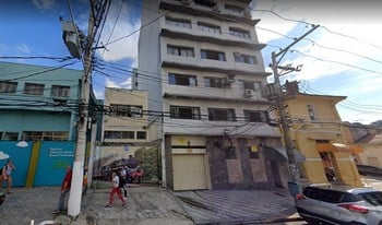 Imagem de fundo do condomínio Condomínio Arujá - Lapa - São Paulo - SP