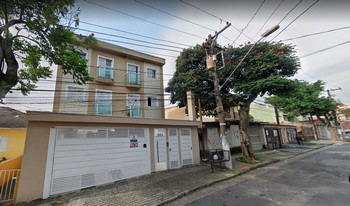 Imagem de fundo do condomínio Condomínio Arujá - Vila Curuca - Santo André - SP